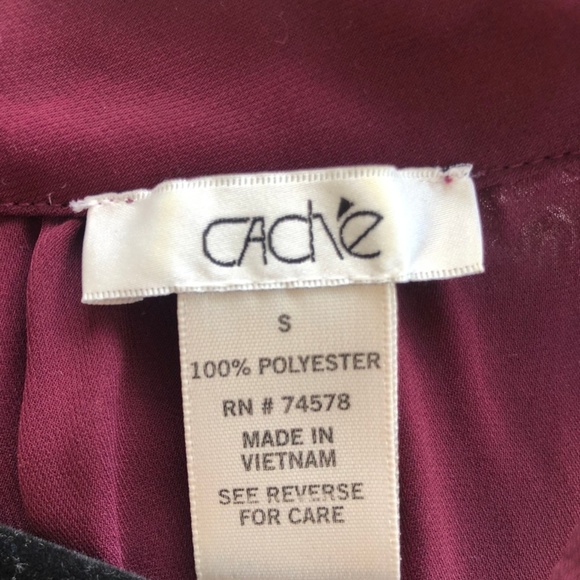 Cache Top - Picture 2 of 3